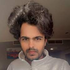 Shamsuddin Patel